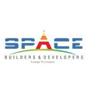 Happy Space Realty Logo
